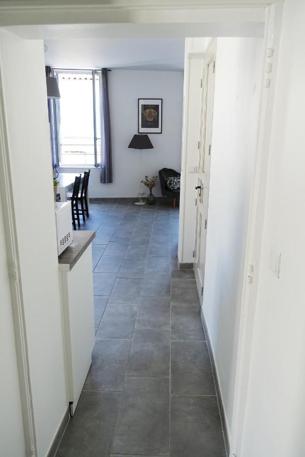 Maison Carrée/Coeur historique de Nîmes - Superbe Appt 55m² Esterno foto